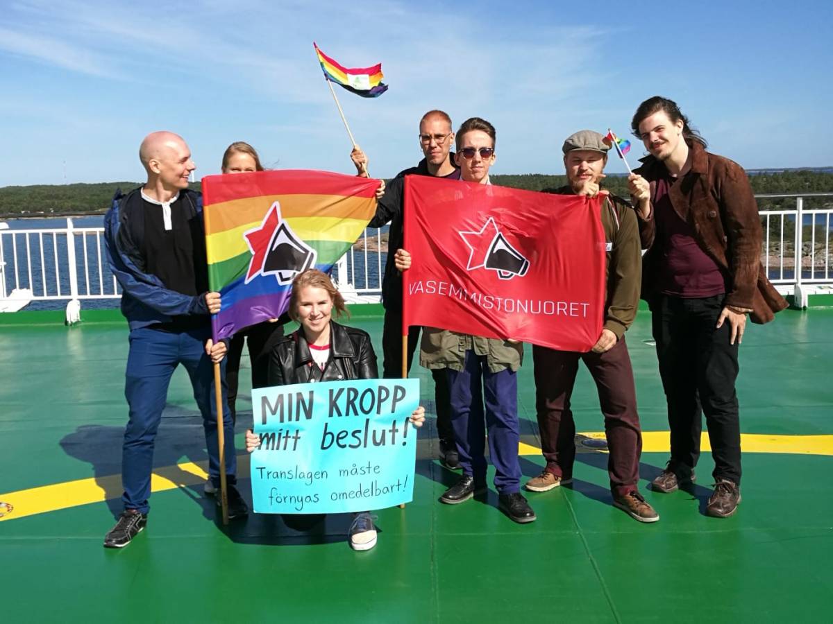 Vad har ÅGV gjort&nbsp;2018?