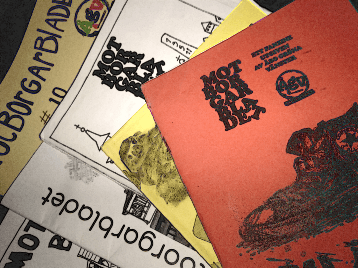 Motborgarbladet 2022 och kriget i&nbsp;Ukraina